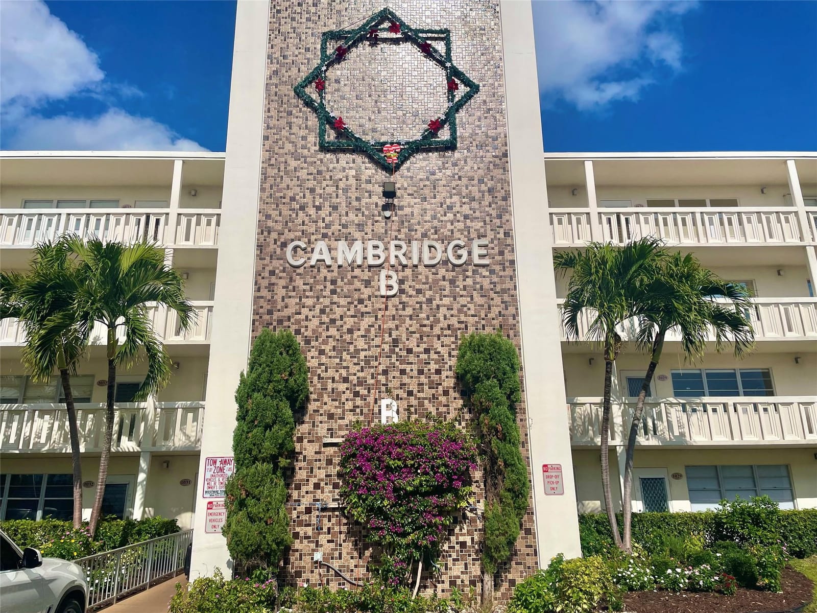 4024 Cambridge B 4024, Deerfield Beach, FL 33442 photo 30