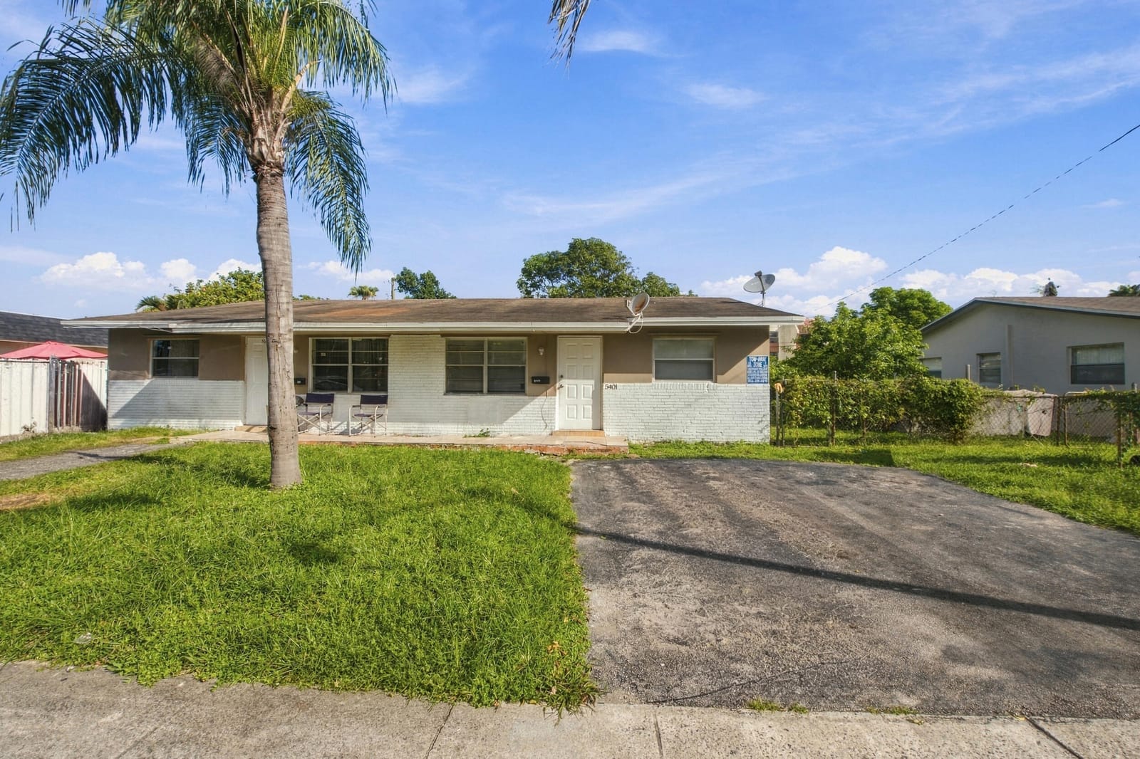 5401 - 5405 - 5405 17th Court, Lauderhill, FL 33313 photo 3