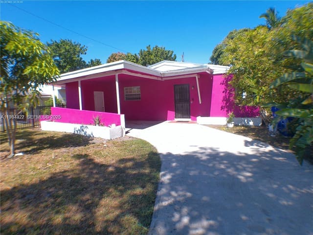 15775 NE 13th Avenue, North Miami Beach, FL 33162