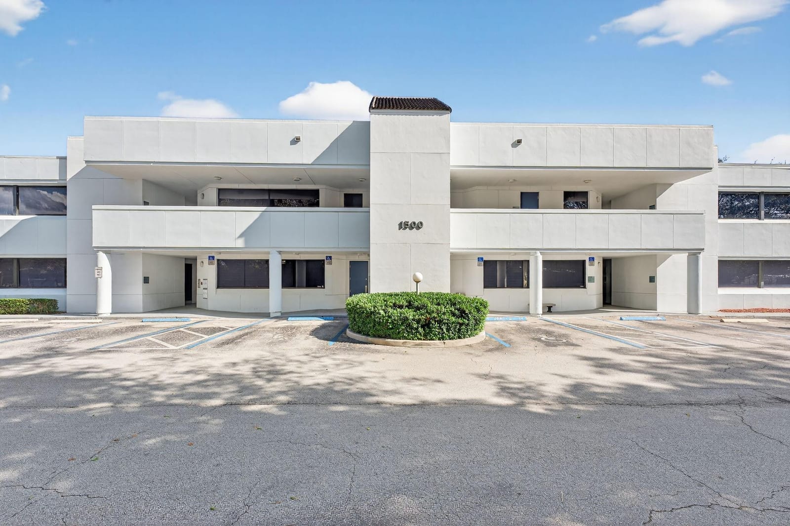 1500 NW 10th Avenue 201