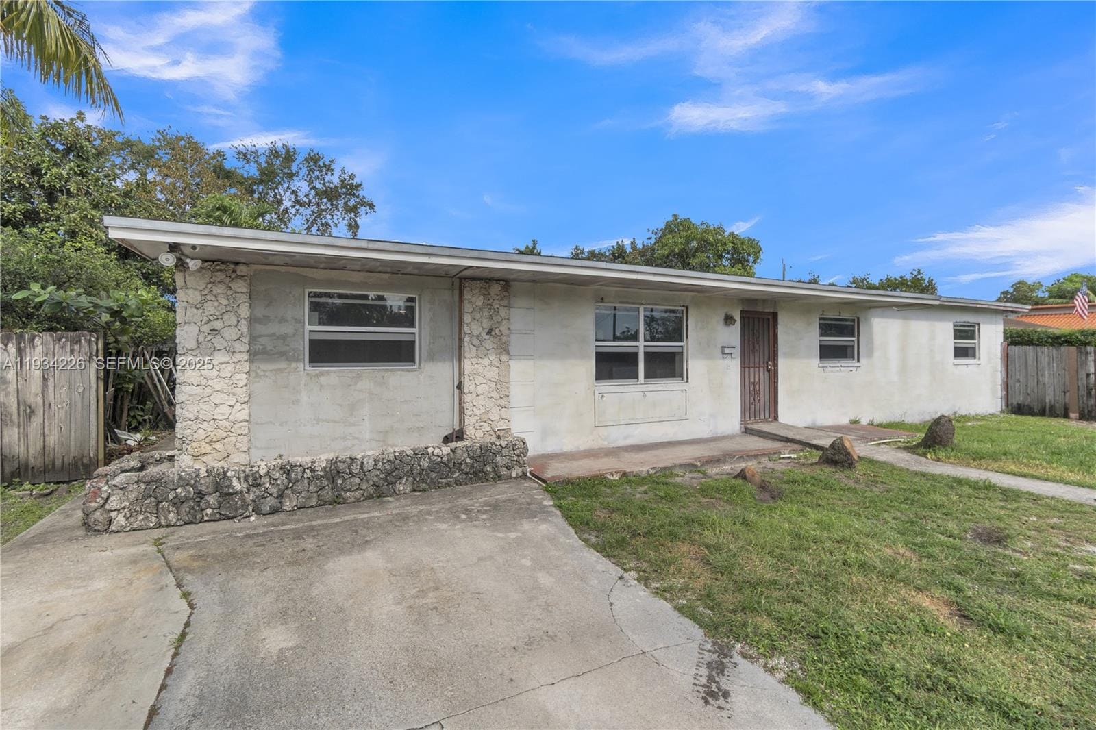 4 bedroom home for sale at 1361 111th, Miami, FL 33167 — $550,000