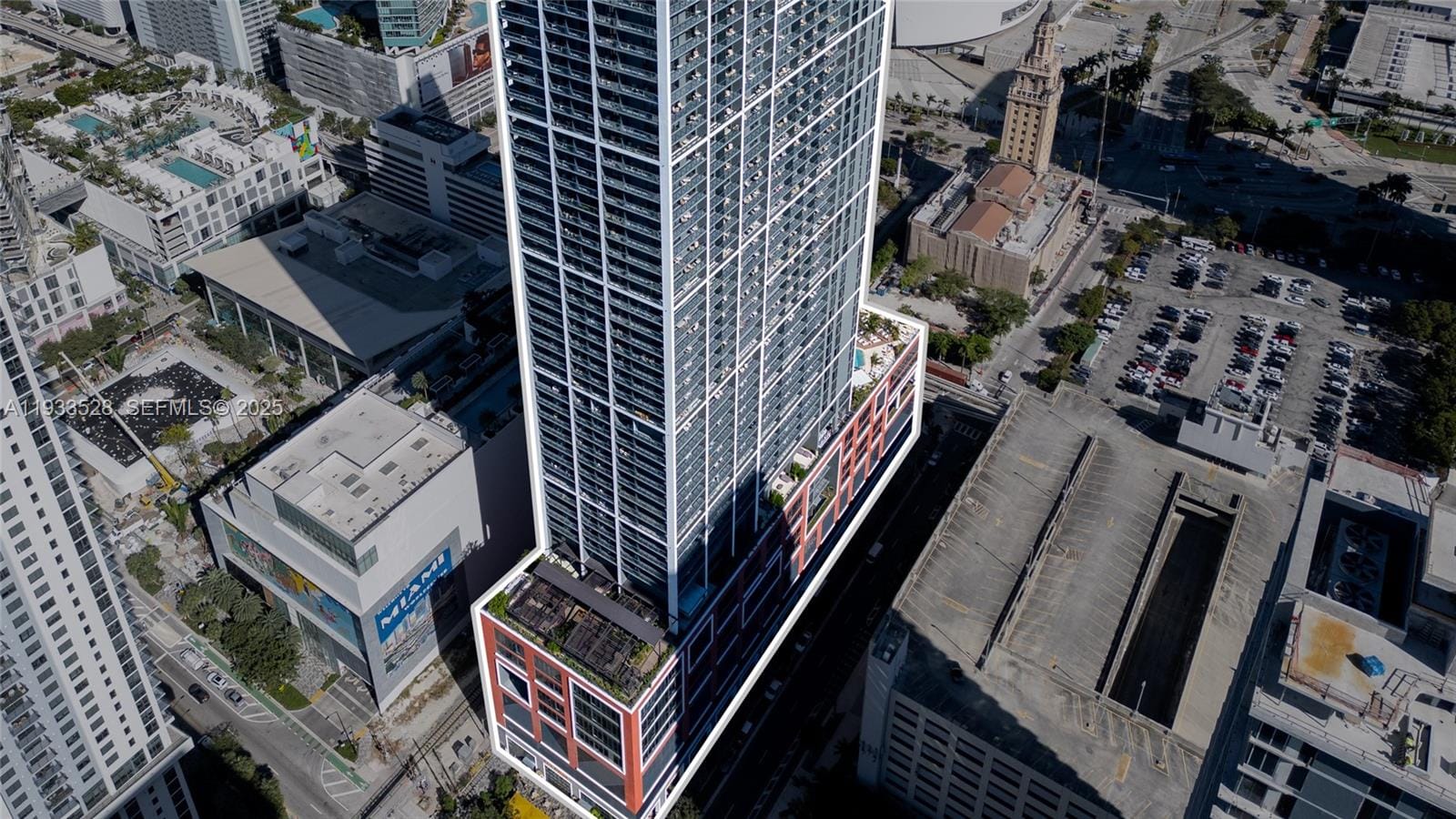159 NE 6th Street PH5001, Miami, FL 33132 photo 3