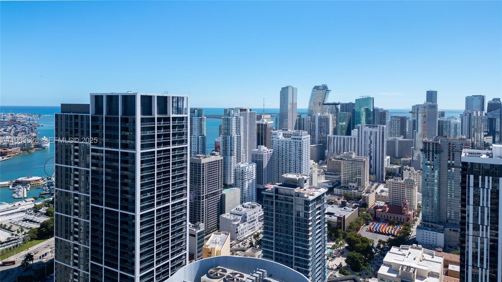 159 NE 6th Street PH5001, Miami, FL 33132 photo 4