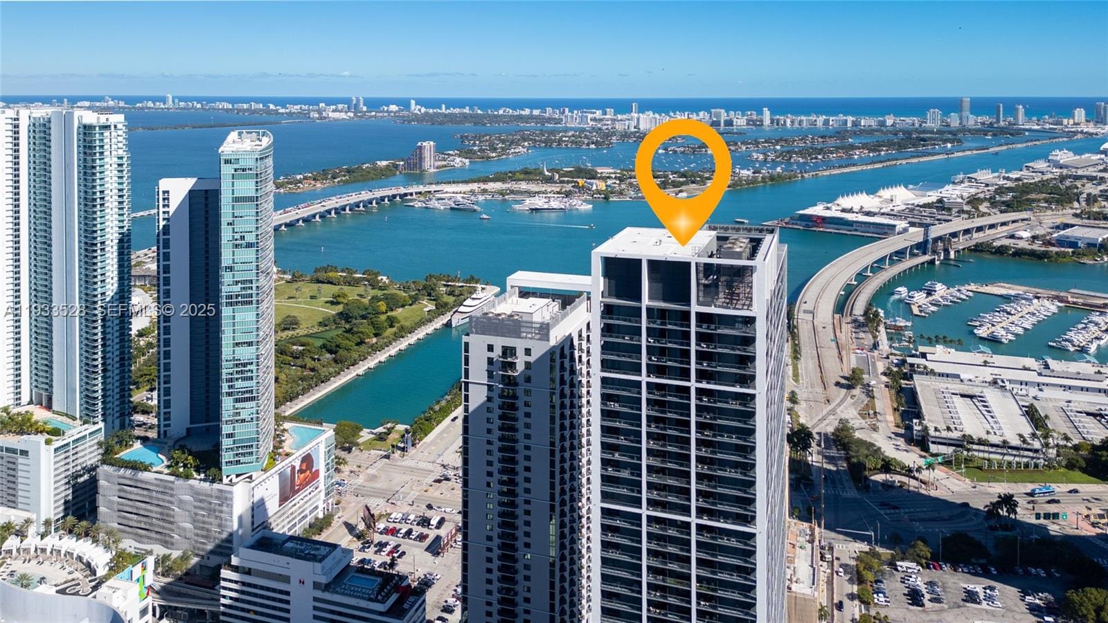 159 NE 6th Street PH5001, Miami, FL 33132 photo 5