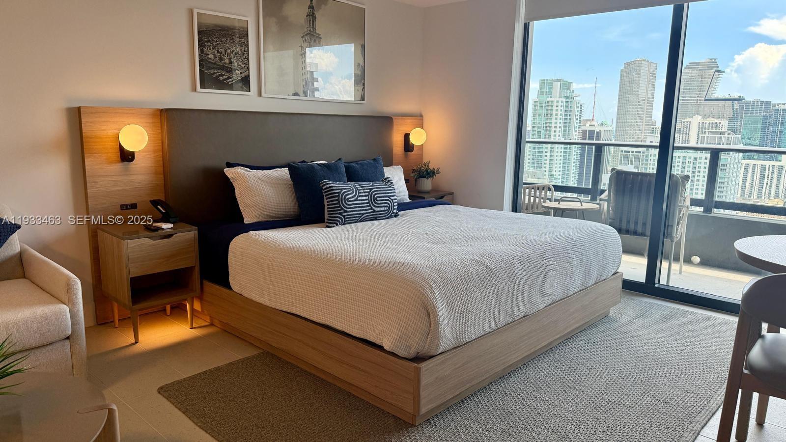 159 NE 6th Street 4010, Miami, FL 33132, Miami