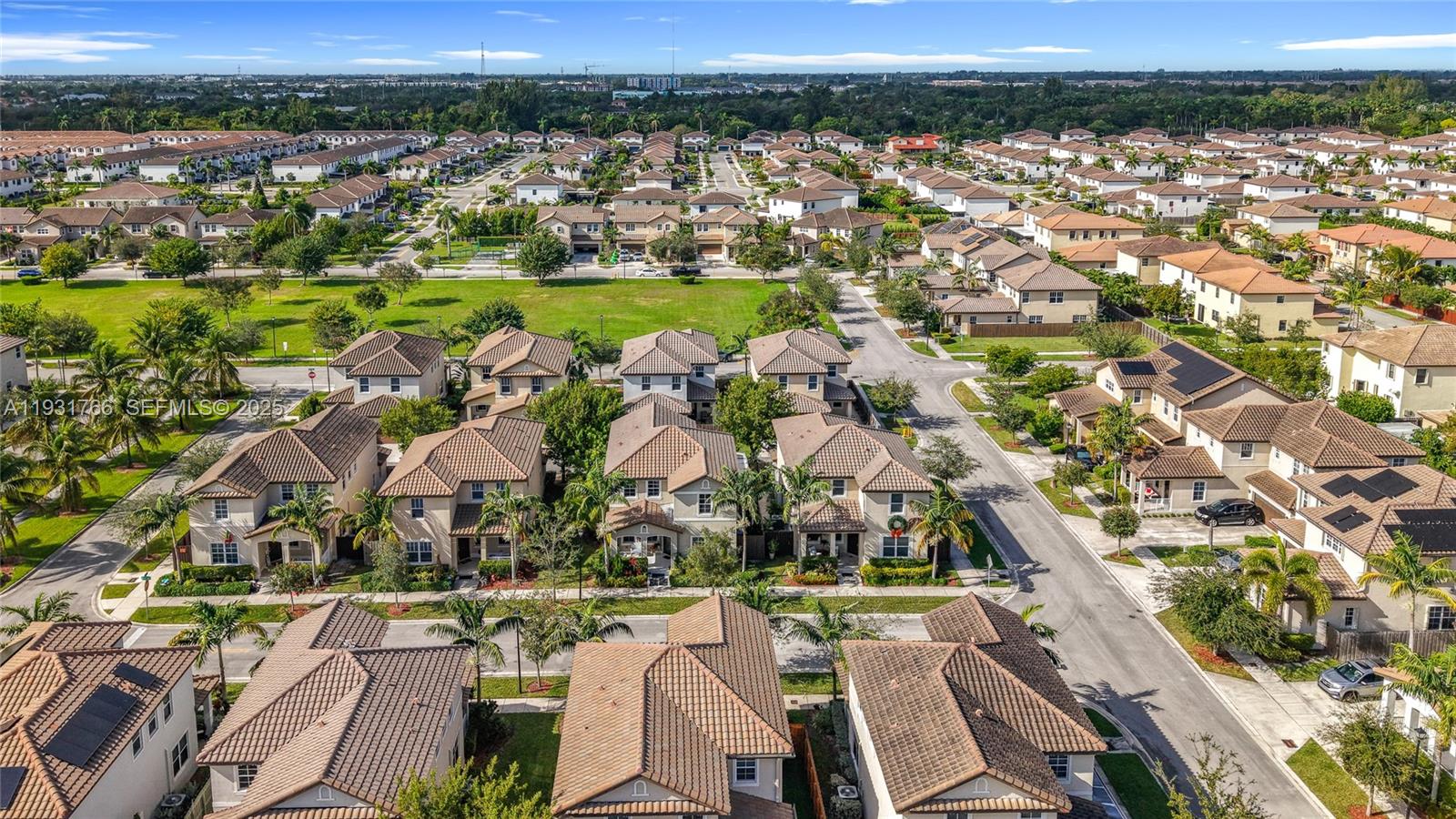 24322 SW 117th Path, Homestead, FL 33032, Homestead