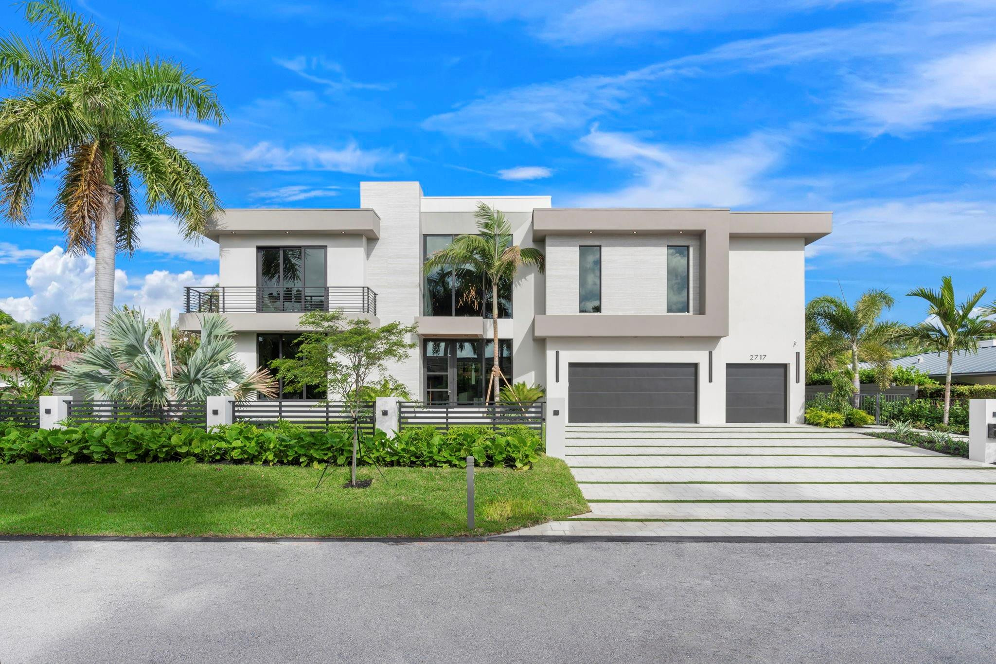 2717 NE 29th Street, Fort Lauderdale, FL 33306, Fort Lauderdale