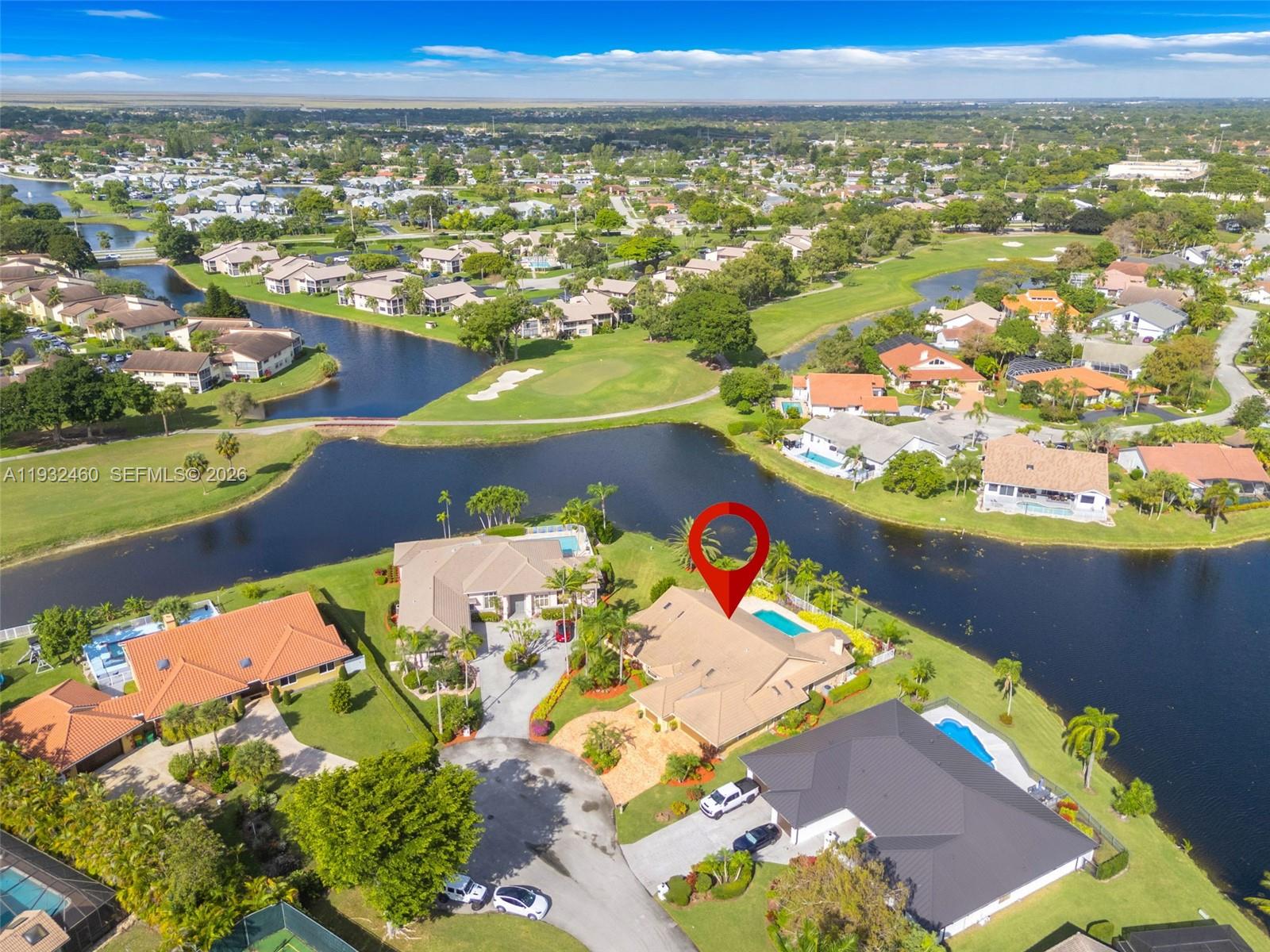 7840 NW 86th Terrace, Tamarac, FL 33321, Tamarac