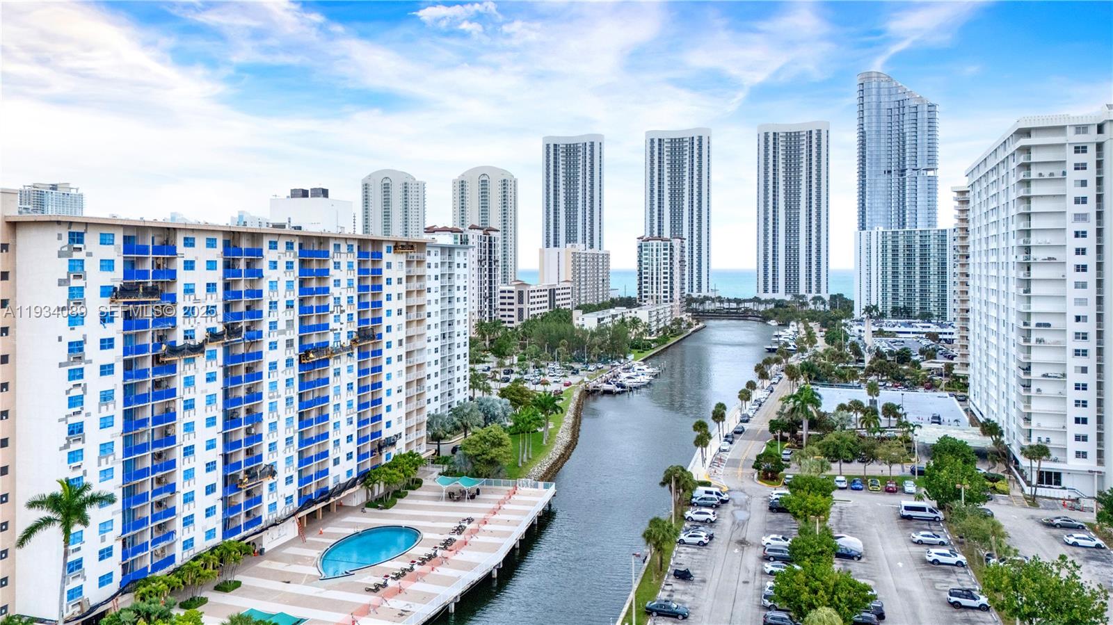 400 Kings Point Drive 1604, Sunny Isles Beach, FL 33160, Sunny Isles Beach