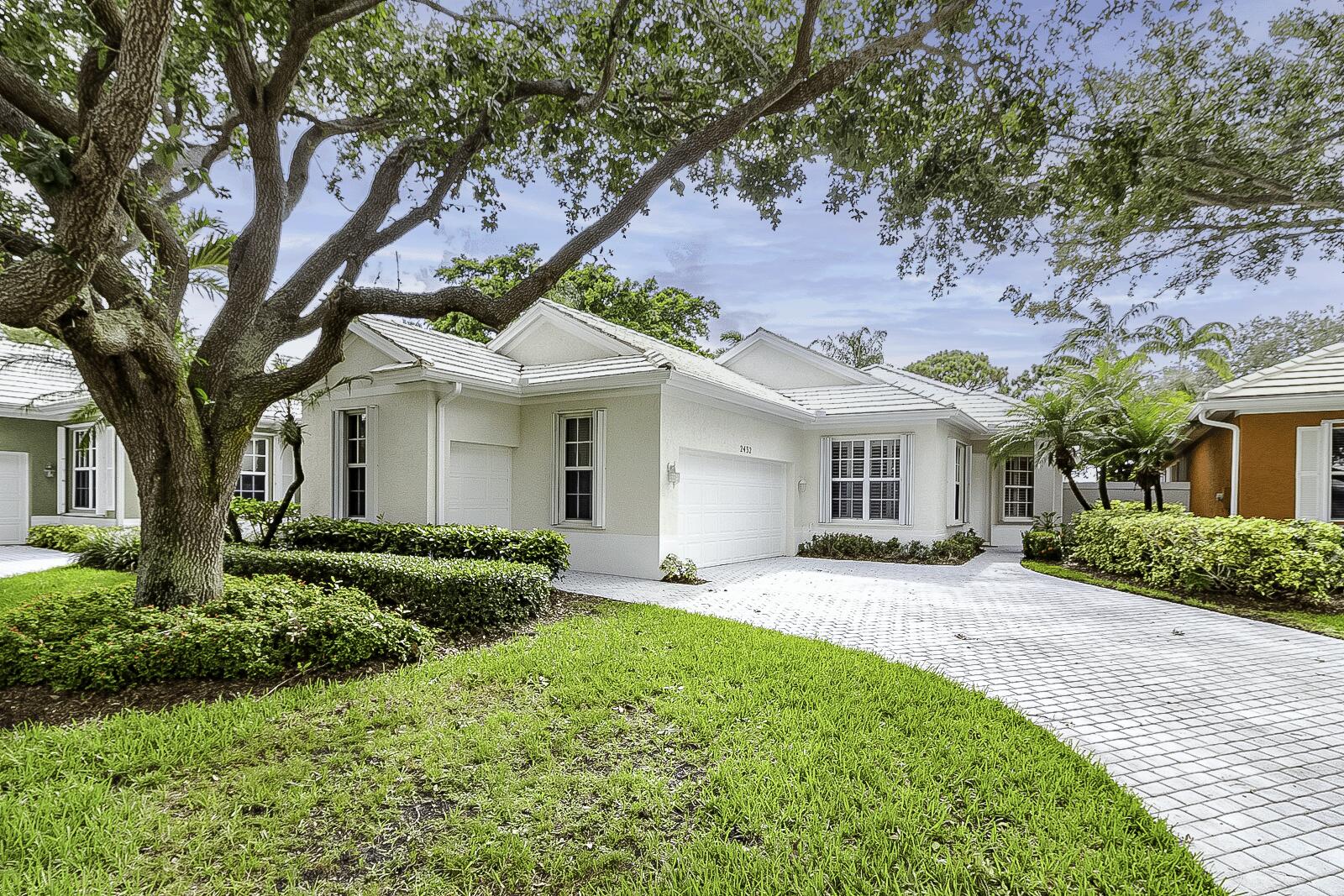 2432 SW Brookwood Lane, Palm City, FL 34990, Palm City