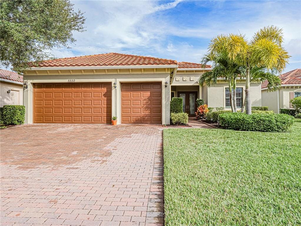 5550 51st Avenue, Vero Beach, FL 32967