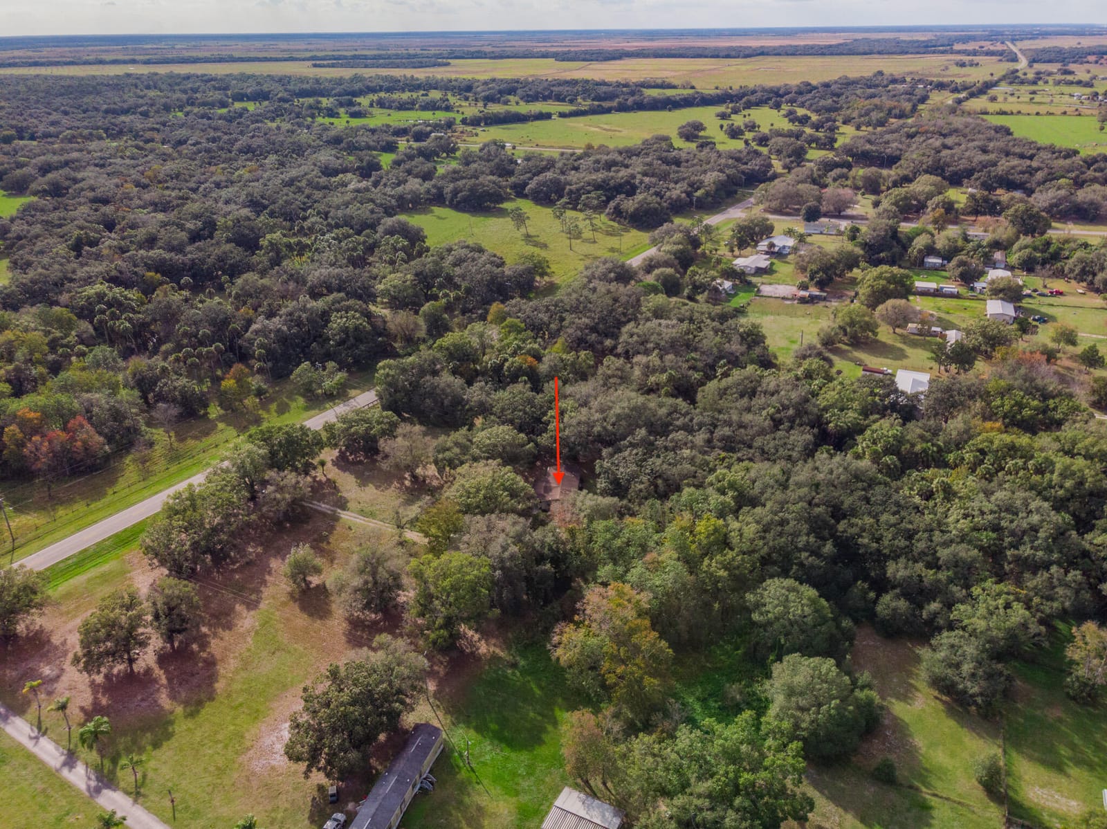 3453 NW 160th Street, Okeechobee, FL 34972 photo 25