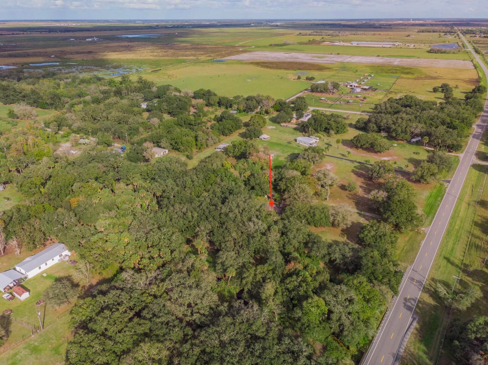 3453 NW 160th Street, Okeechobee, FL 34972 photo 27