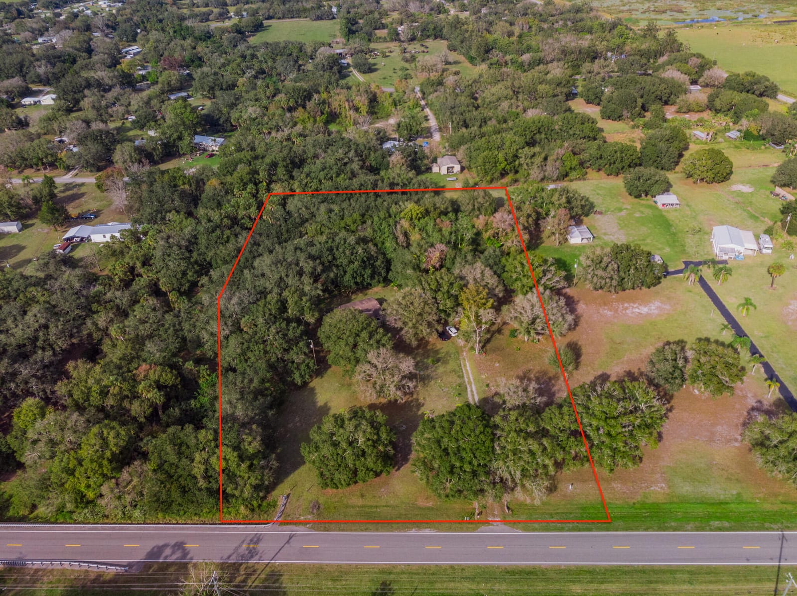3453 NW 160th Street, Okeechobee, FL 34972 photo 4