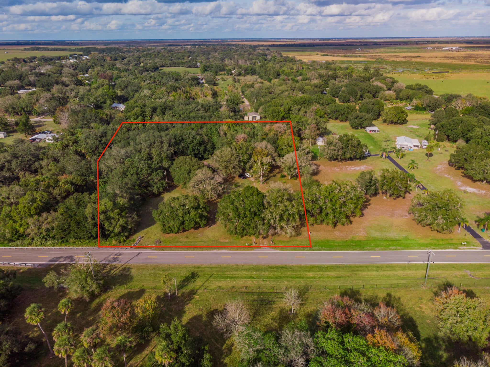 3453 NW 160th Street, Okeechobee, FL 34972, Okeechobee