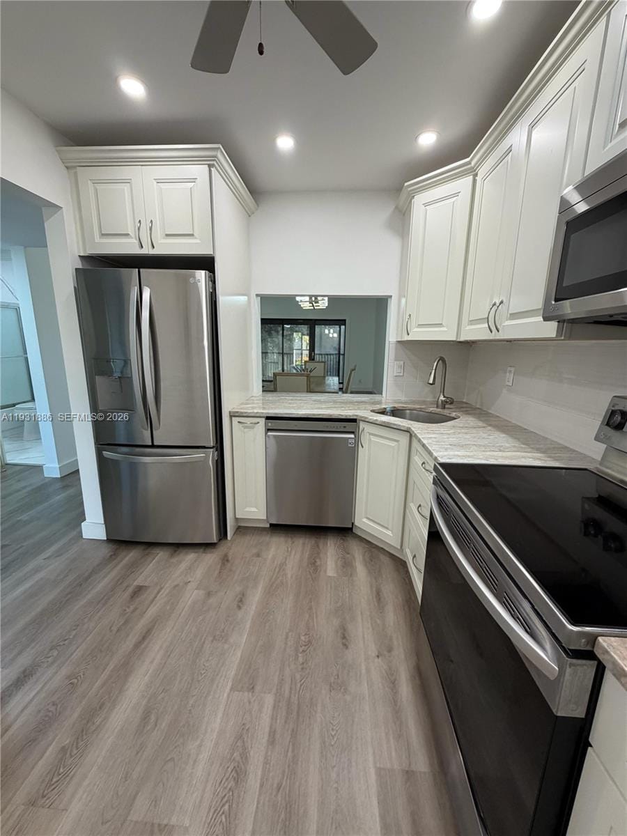 4339 S Carambola Circle S 2663 — photo 3