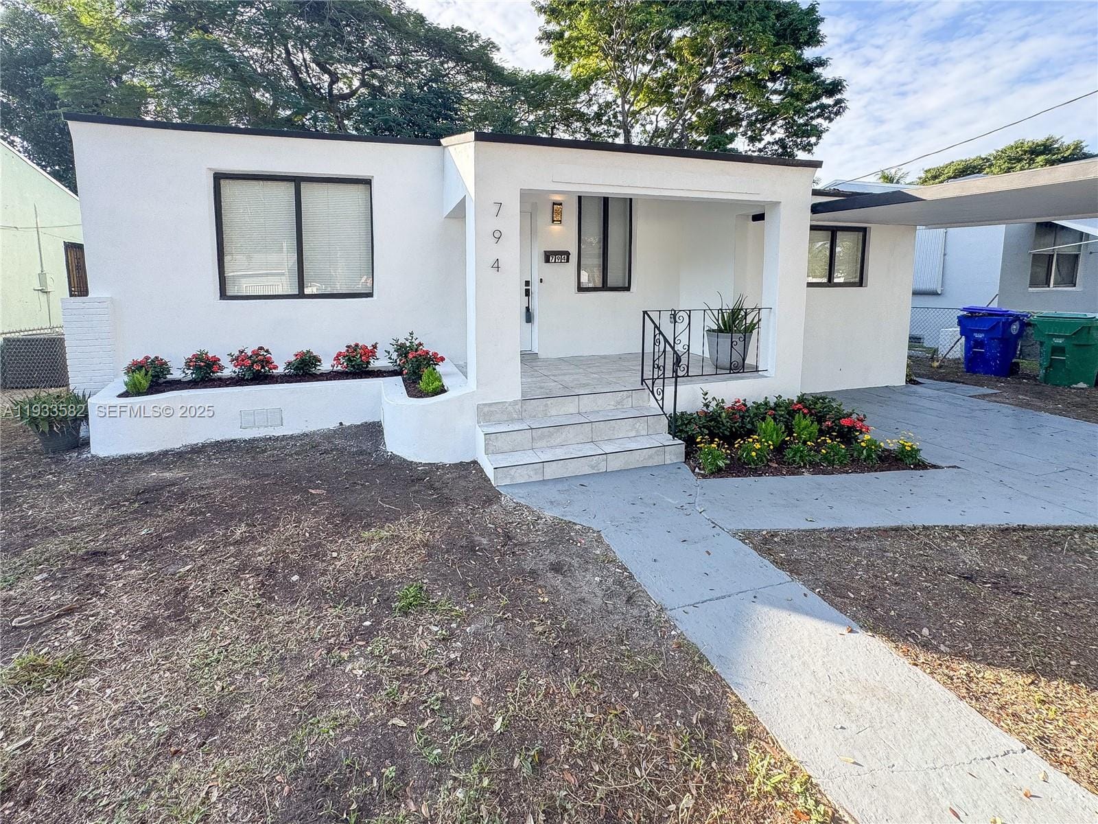 794 NW 44th Street, Miami, FL 33127