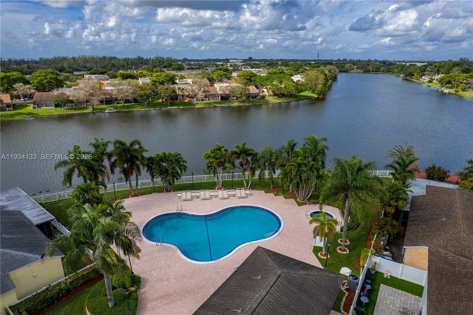 11910 NW 12th Street, Pembroke Pines, FL 33026