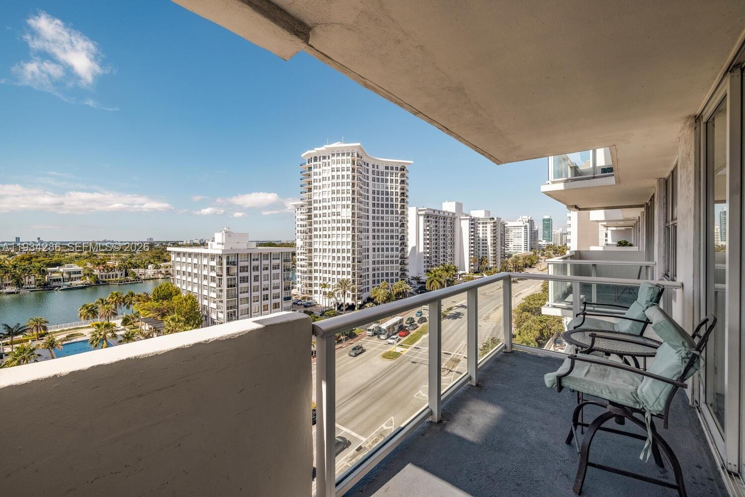 5601 Collins Avenue 1019 — photo 12