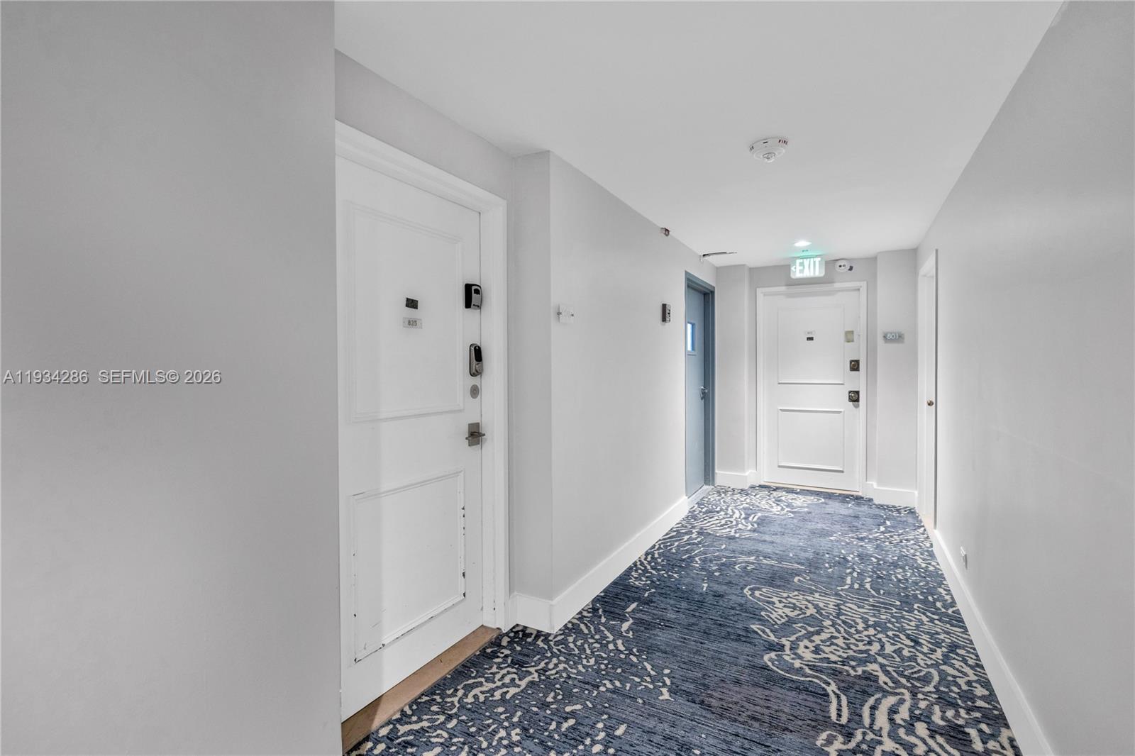 5601 Collins Avenue 1019, Miami Beach, FL 33140, Miami Beach