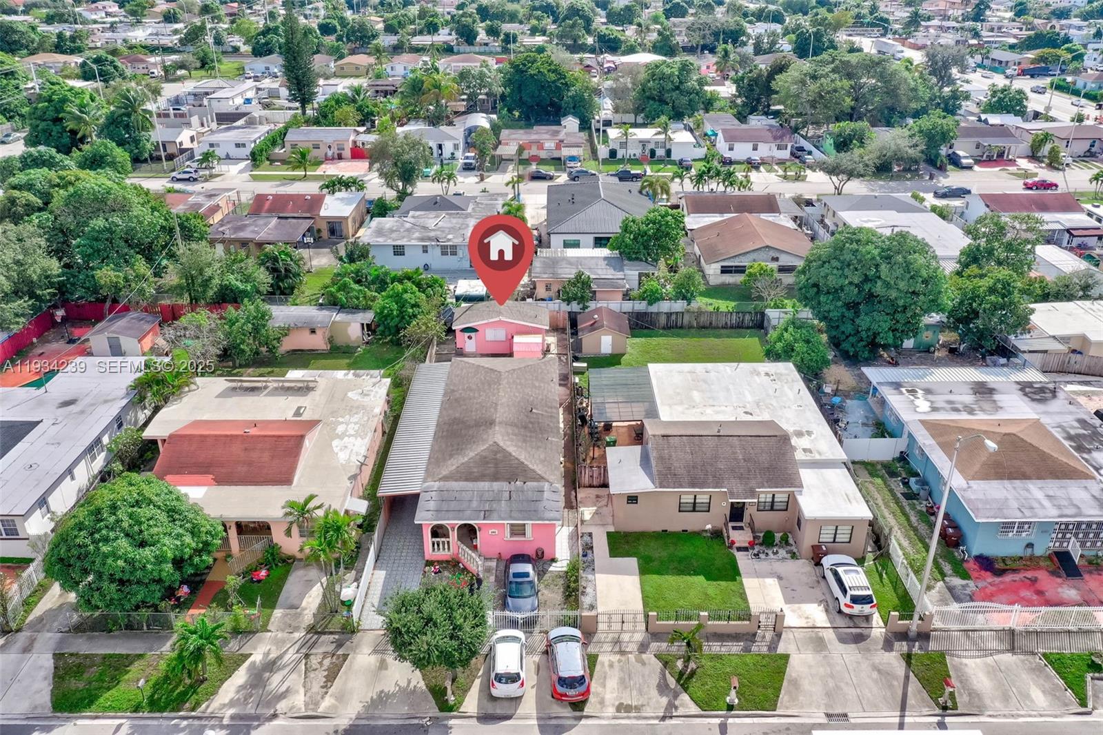 854 E 24th Street, Hialeah, FL 33013, Hialeah