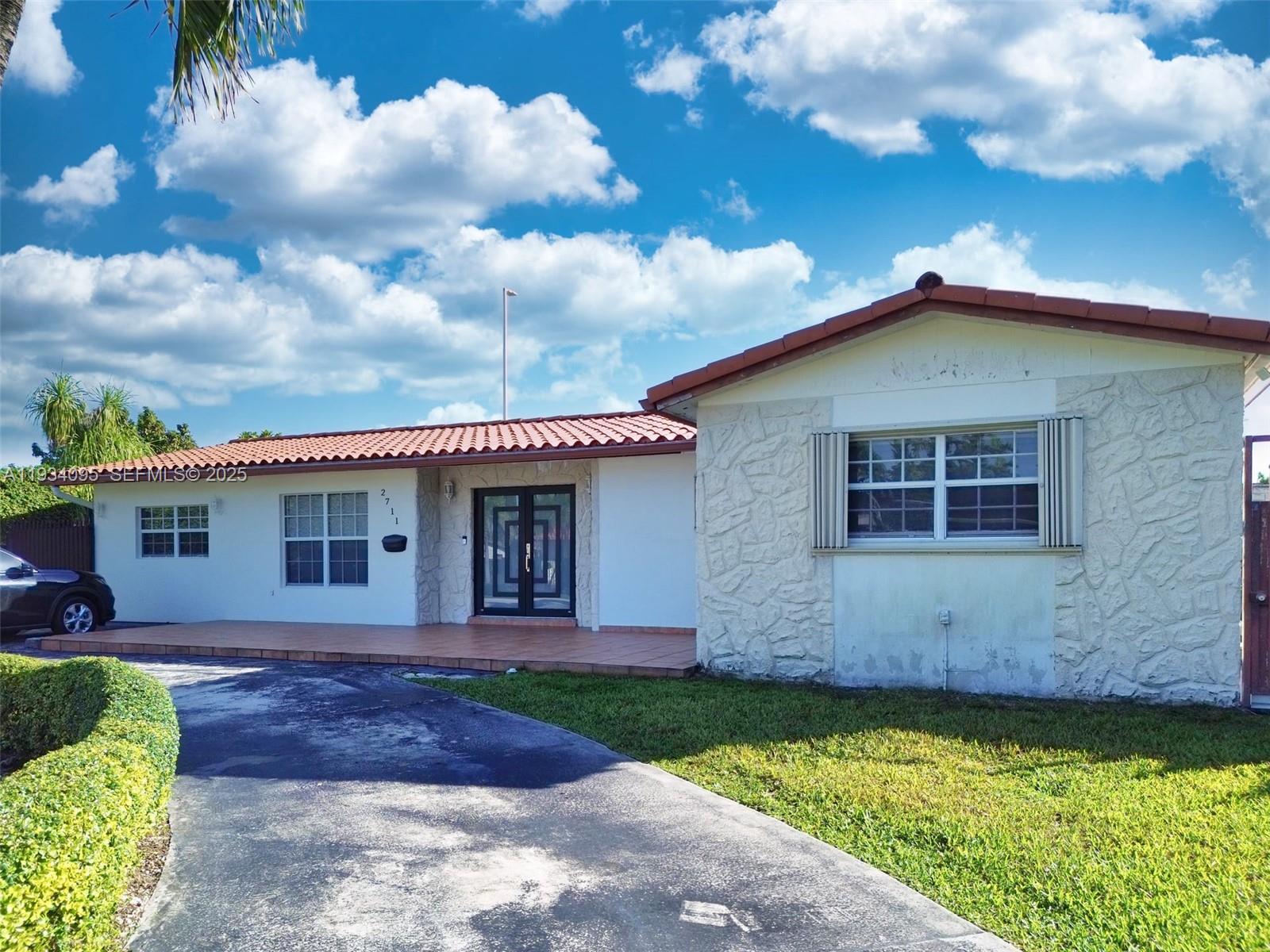 2711 SW 117th Court, Miami, FL 33175, Miami