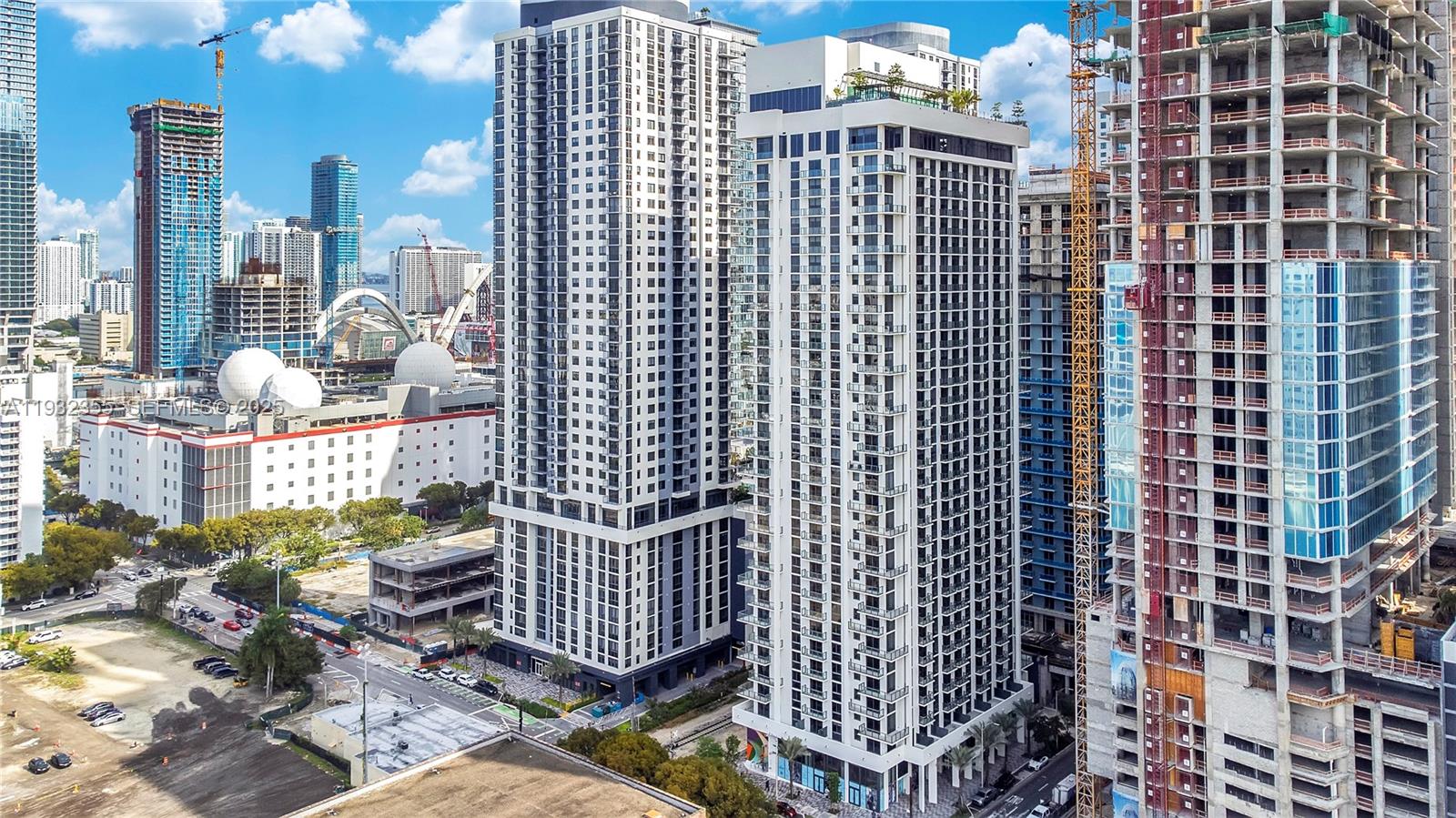 11 NE 6 Street 2201, Miami, FL 33132 photo 7