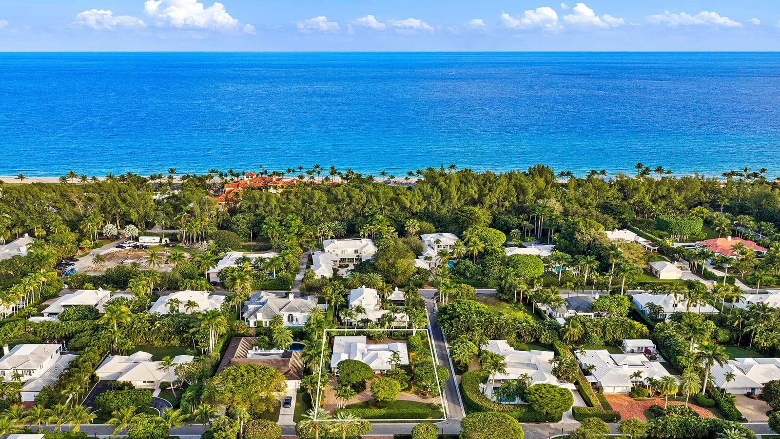 3121 Polo Drive, Gulf Stream, FL 33483