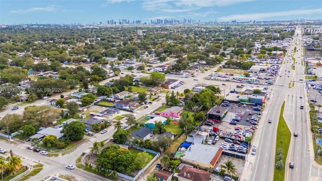 9616 NW 26th Avenue, Miami, FL 33147