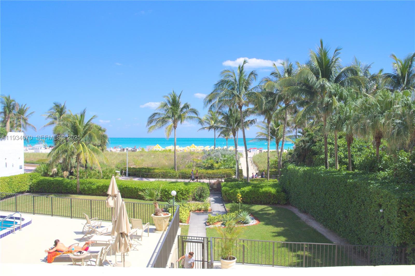 1623 Collins Avenue 218, Miami Beach, FL 33139, Miami Beach