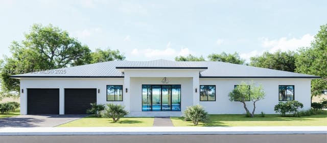 5301 SW 4th Street, sold in Flagler Gardens, Miami, FL