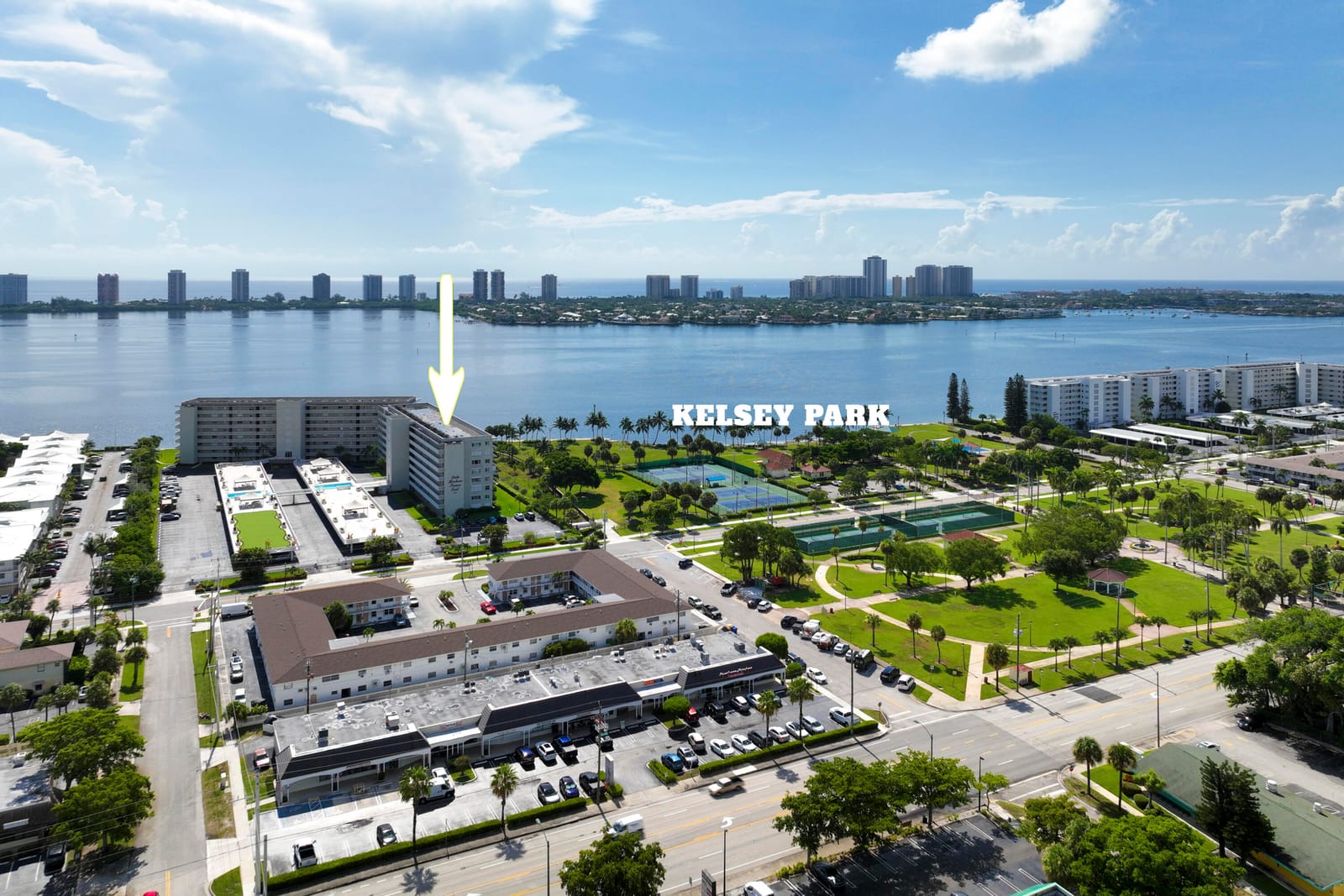 801 Lake Shore Drive 817, Lake Park, FL 33403