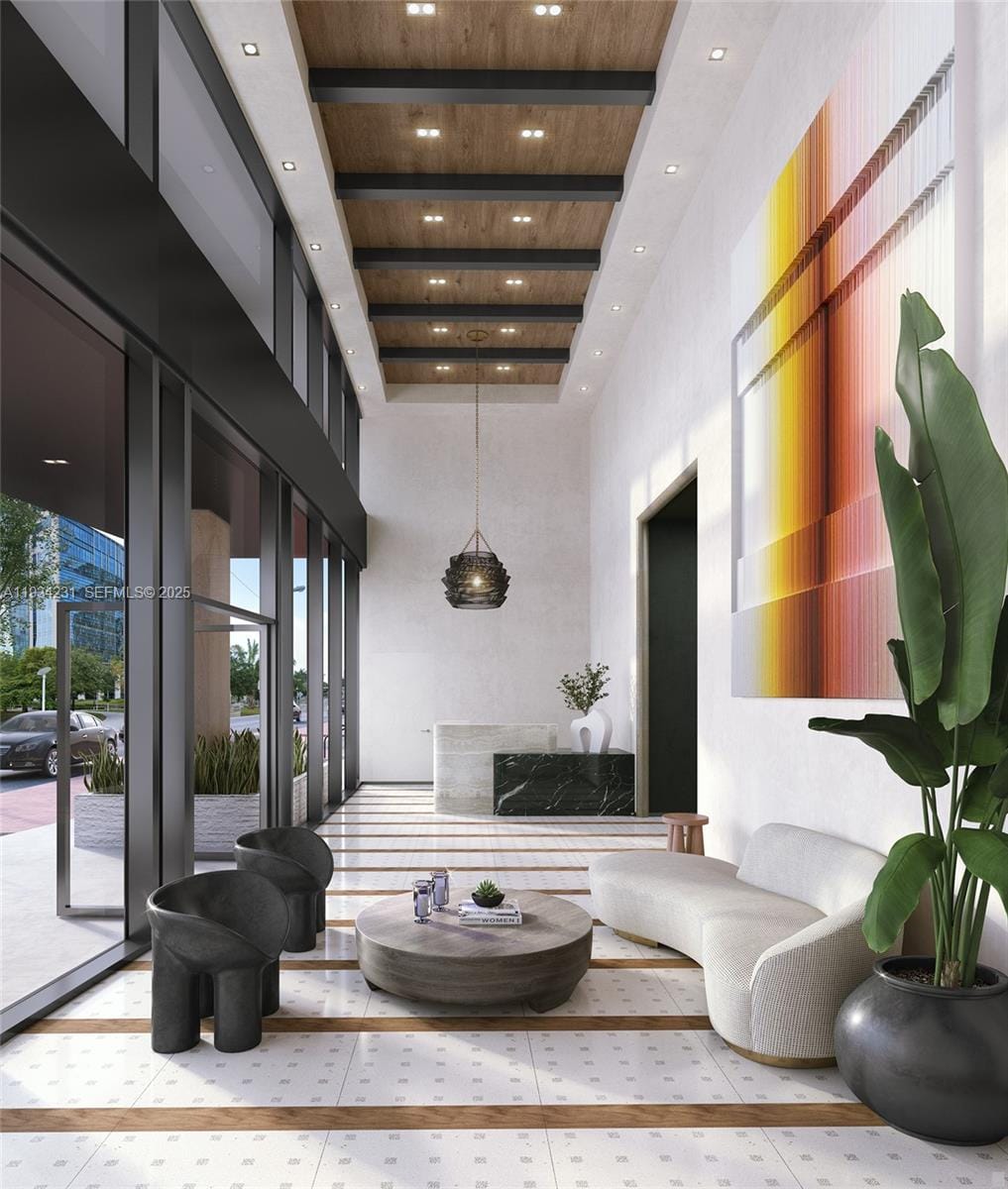 225 N Miami Avenue 1708 — photo 11