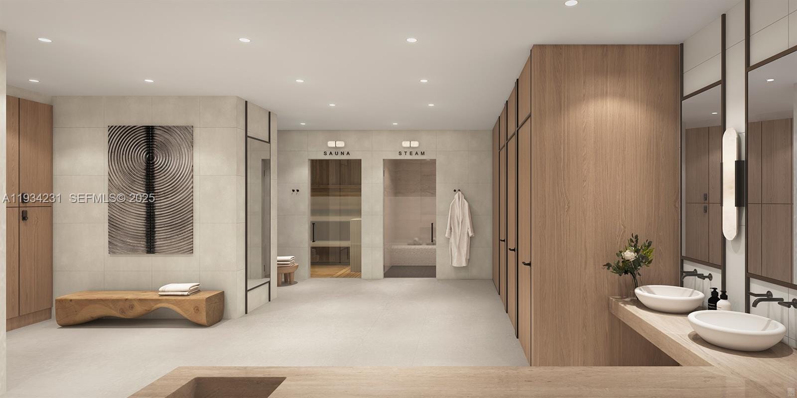 225 N Miami Avenue 1708 — photo 7