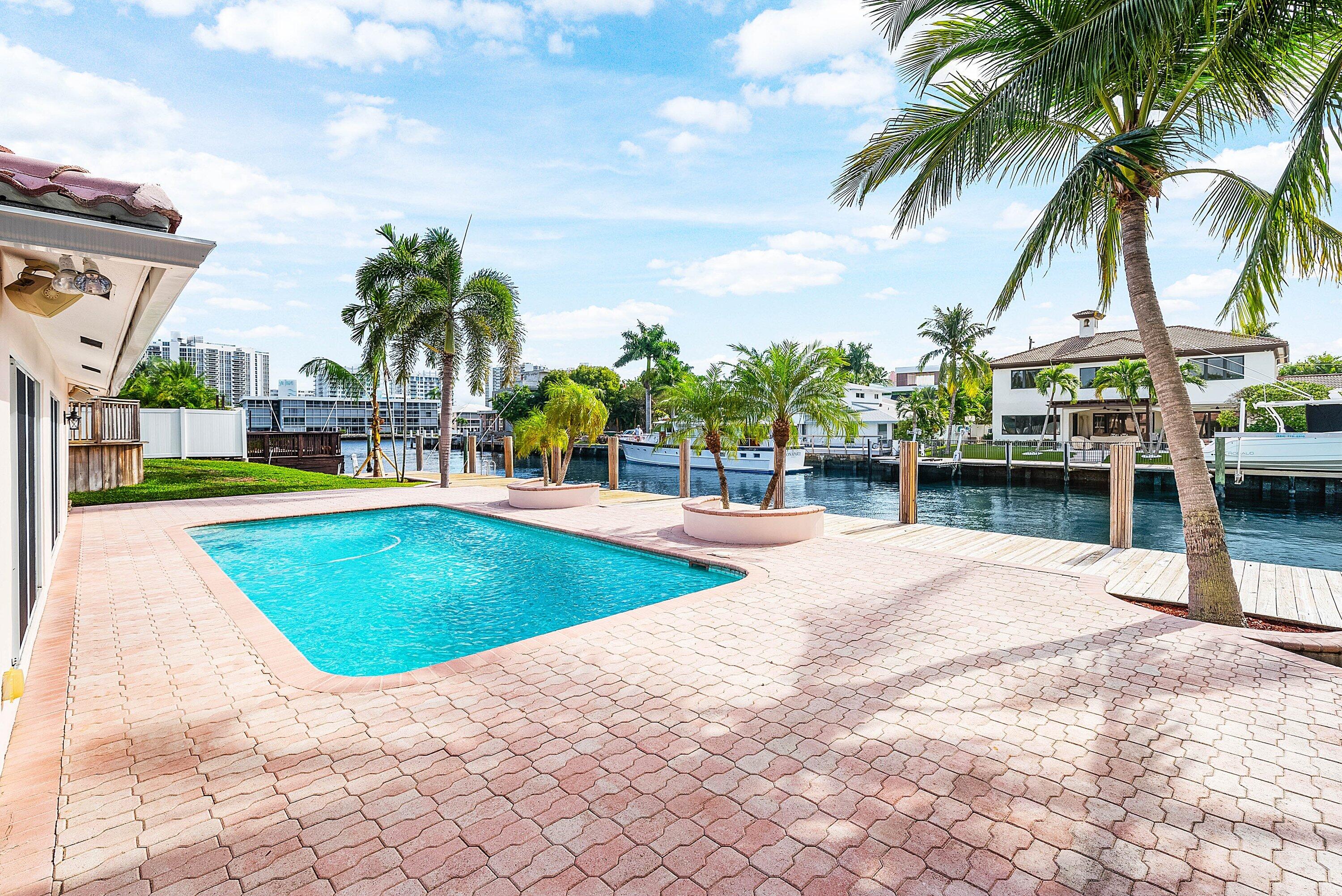 2872 NE 29th Street, Fort Lauderdale, FL 33306, Fort Lauderdale