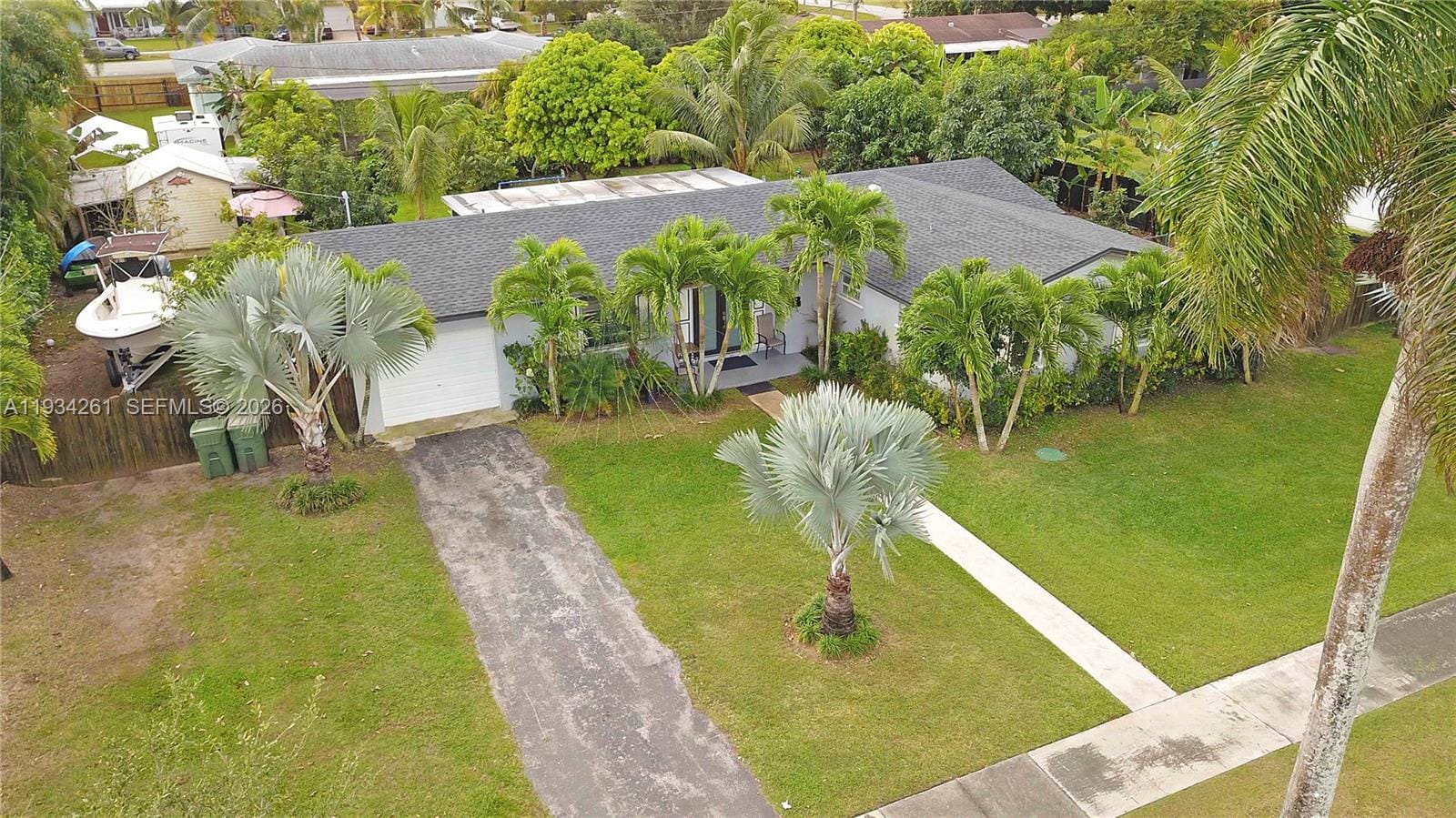 514 NW 21st Street, Homestead, FL 33030