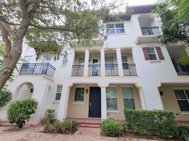 11957 SW 26th Court, sold in Montclair, Miramar, FL