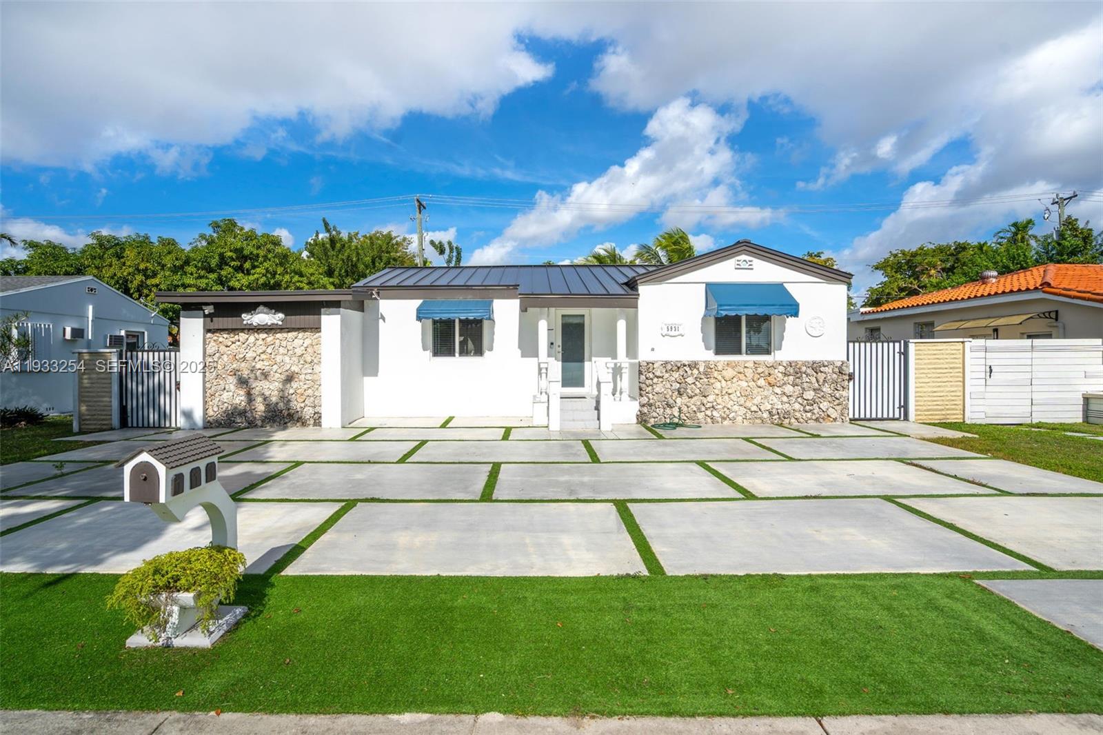 5931 SW 14th Street, West Miami, FL 33144, West Miami