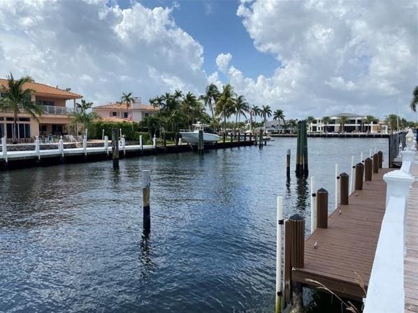 3116 NE 42nd Court, sold in Bermuda-Riviera Sub Of Ga, Fort Lauderdale, FL
