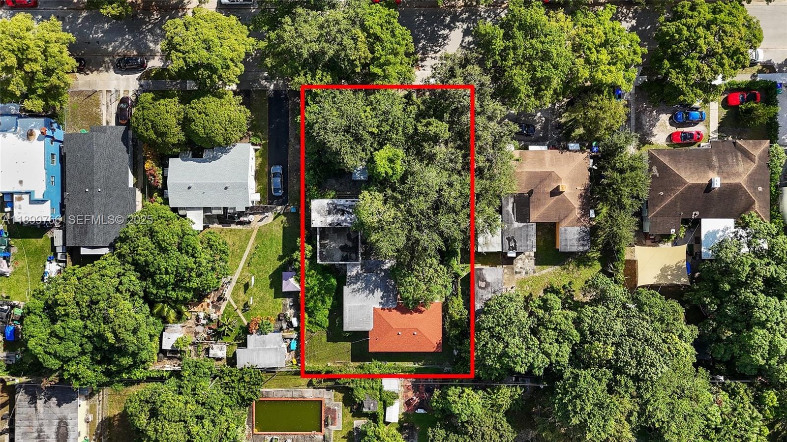 1045 NW 52nd Street, Miami, FL 33127 photo 3