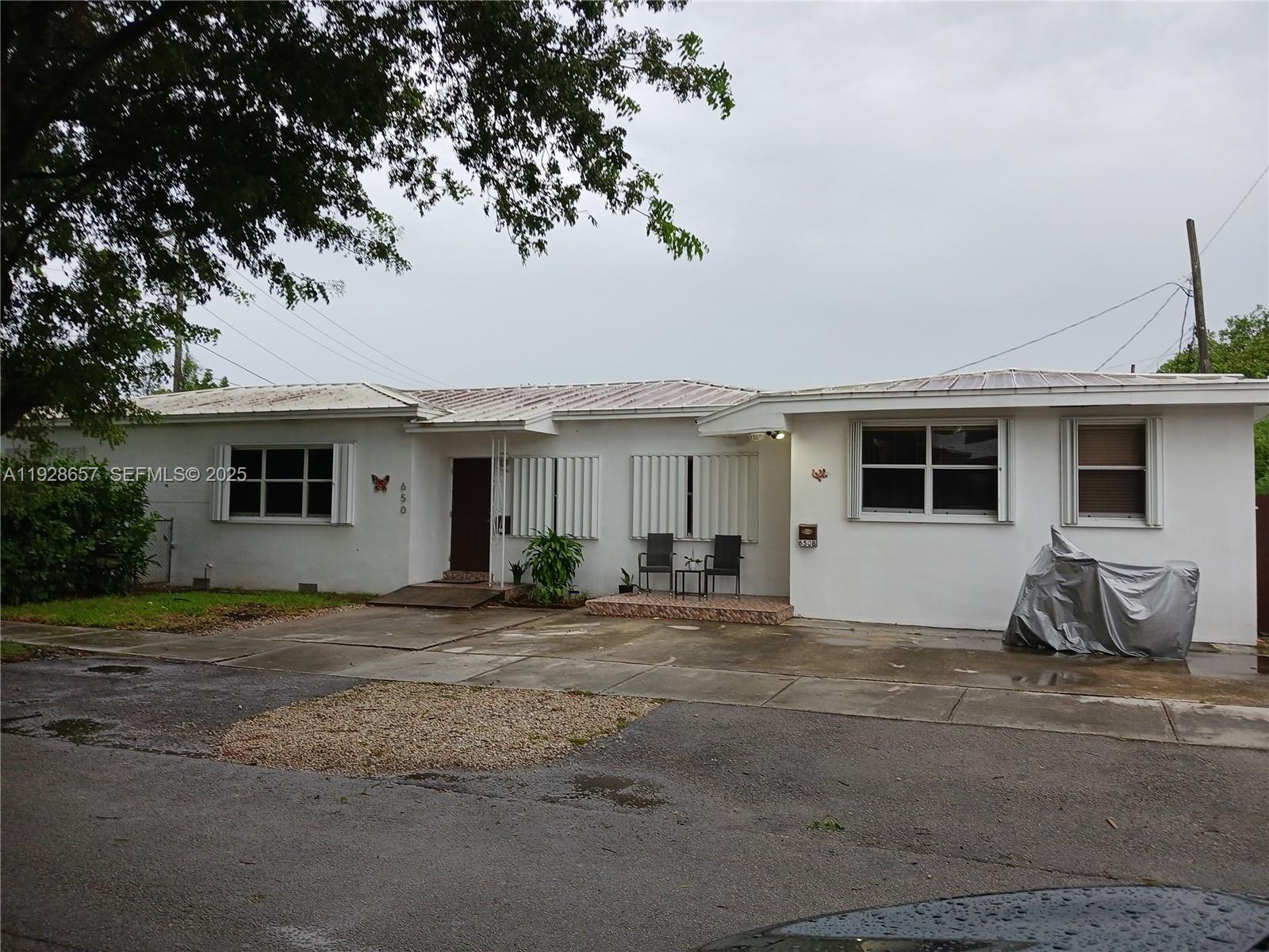 650 SW 44th Court, Miami, FL 33134, Miami
