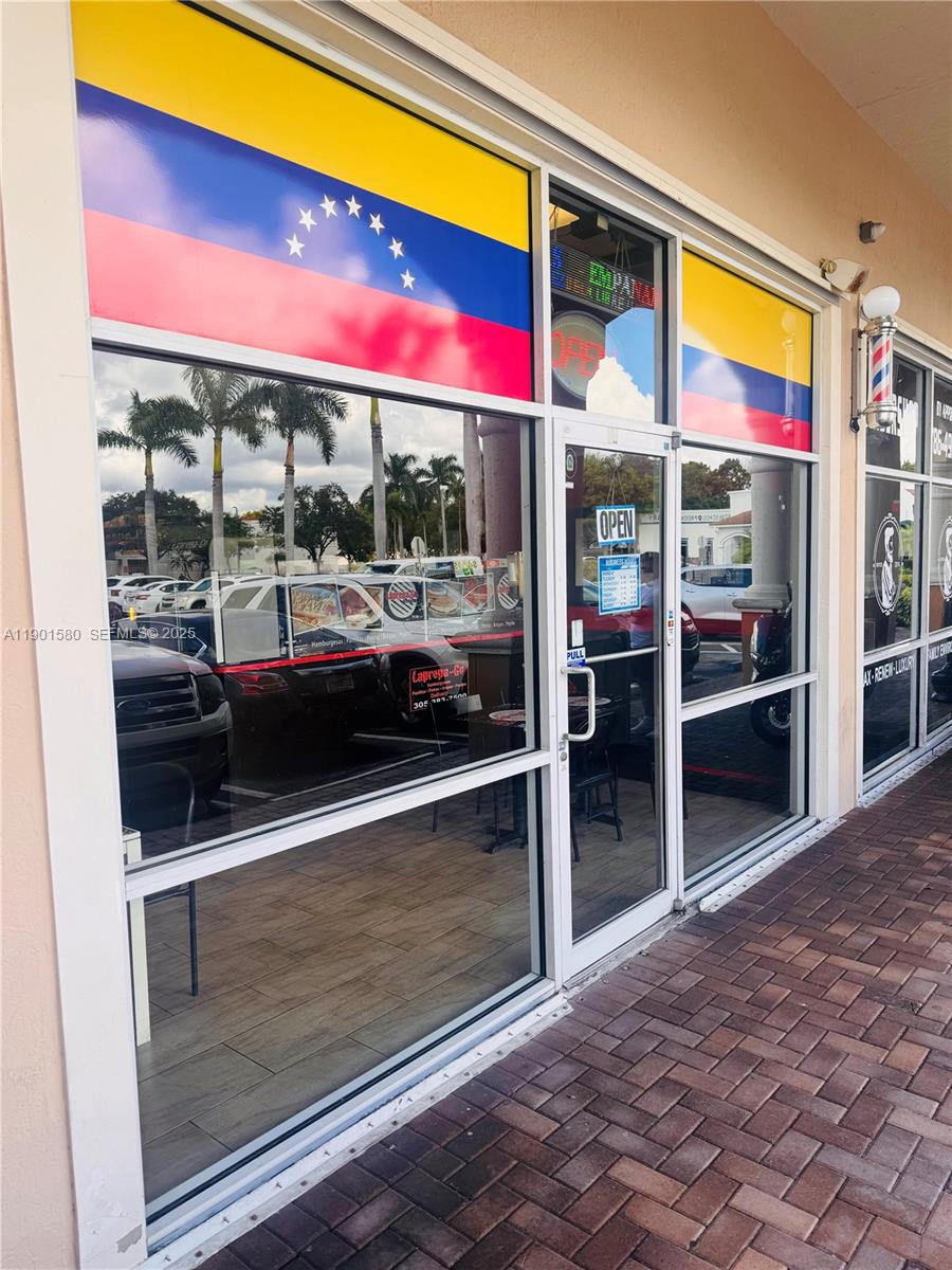 Latin Restaurant Latin Restaurant For Sale In West Kendall, Miami, FL 33196, Miami