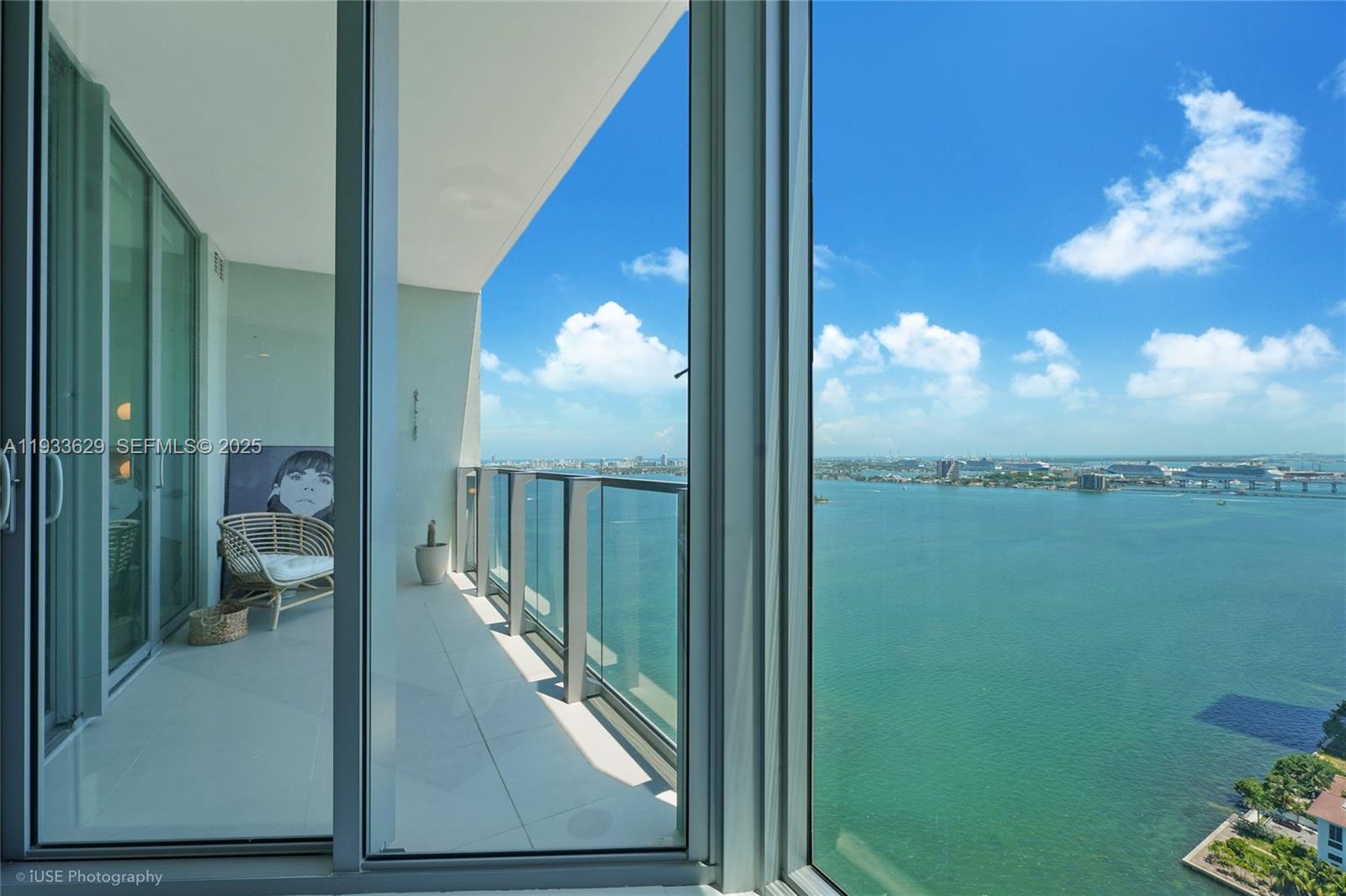 2900 NE 7th Avenue 3108, Miami, FL 33137, Miami