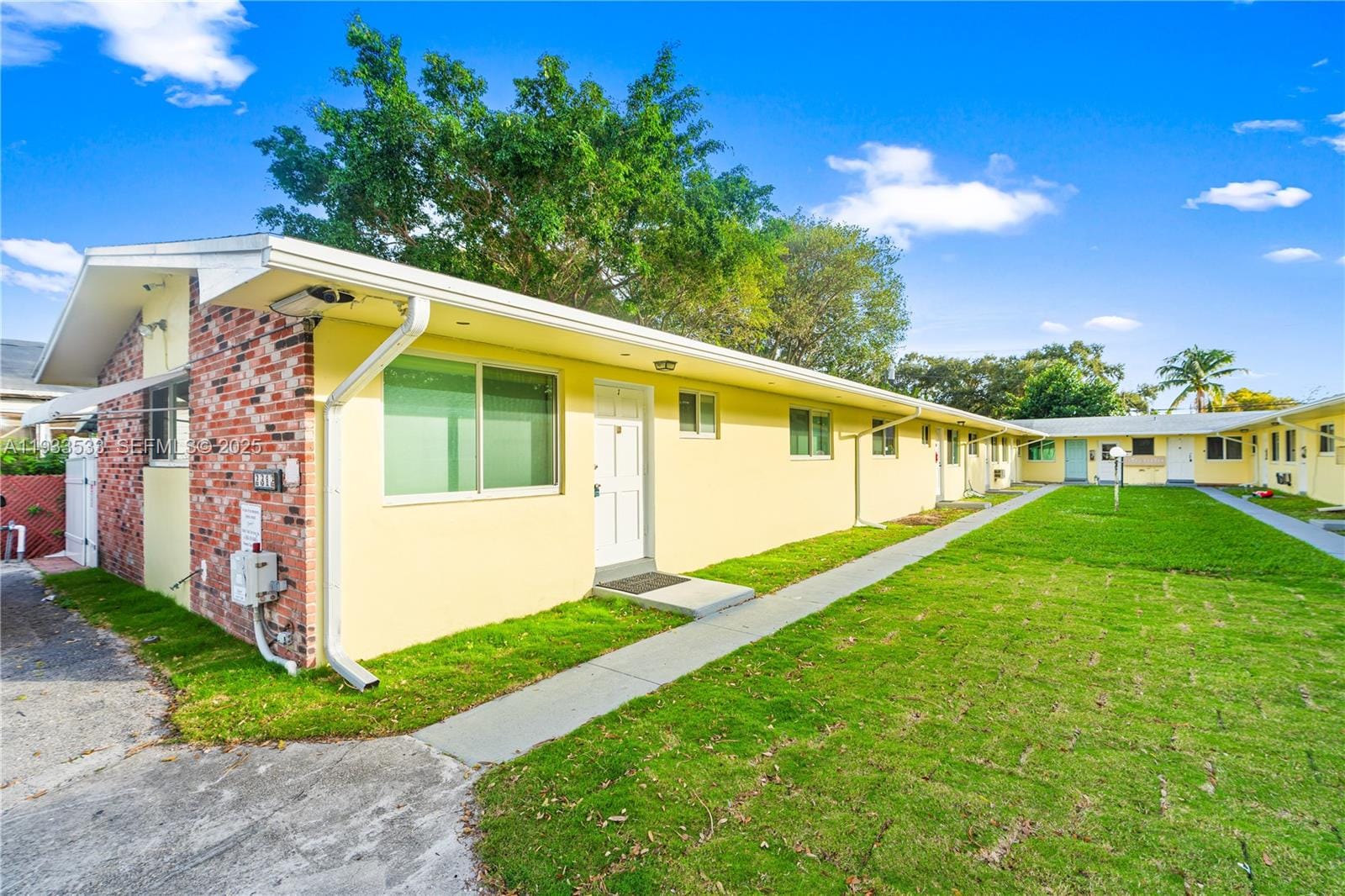 2312 Van Buren Street 1, Hollywood, FL 33020