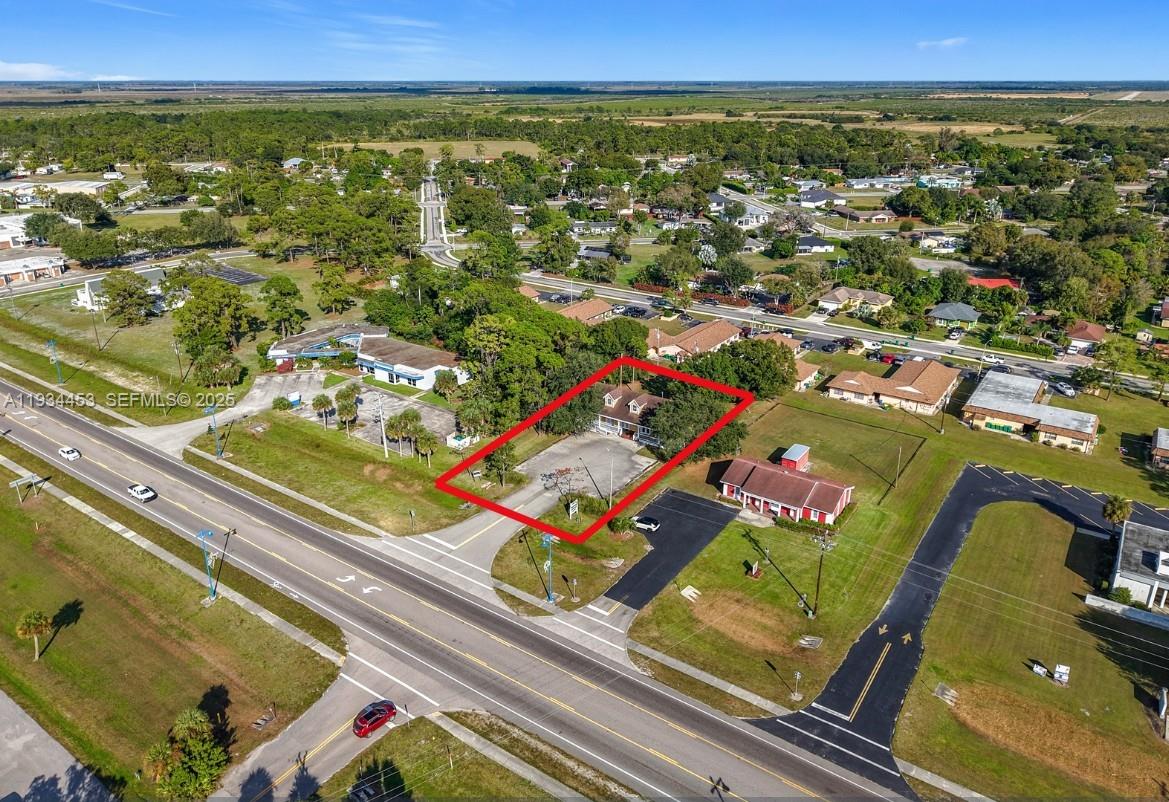 1312 N 15th Street, FL 34142, Ave Maria
