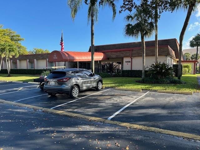1000 Country Club Drive 403, Margate, FL 33063 photo 29