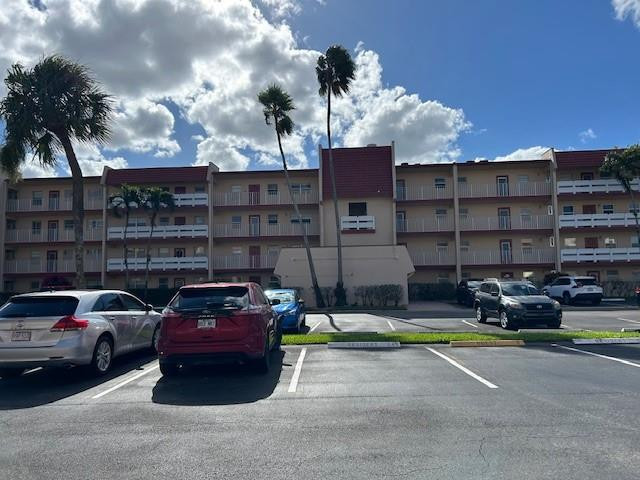 1000 Country Club Drive 403, Margate, FL 33063, Margate