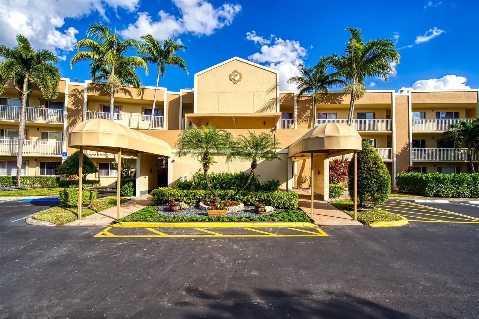 7334 Devon Drive 108, Tamarac, FL 33321 photo 28