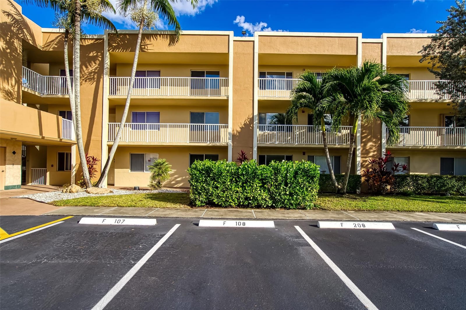 7334 Devon Drive 108, Tamarac, FL 33321 photo 29