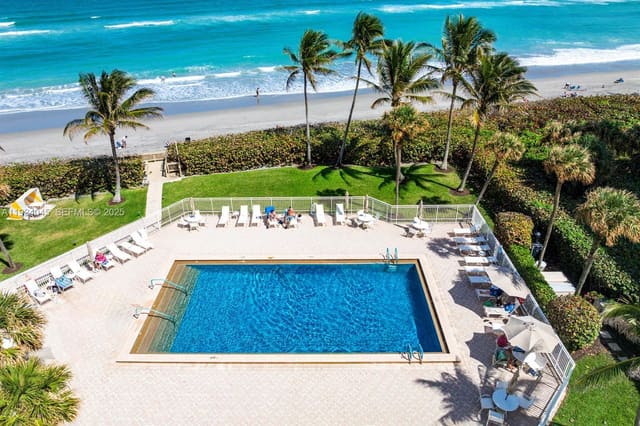 500 Ocean Drive W-2B, Juno Beach, FL 33408